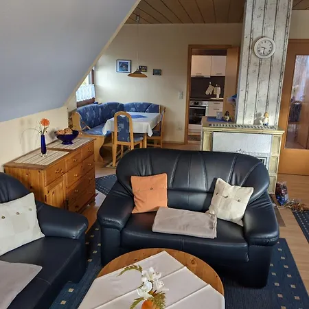 Deichnaehe In Wilhlelmshaven-voslapp By Interhome Appartamento