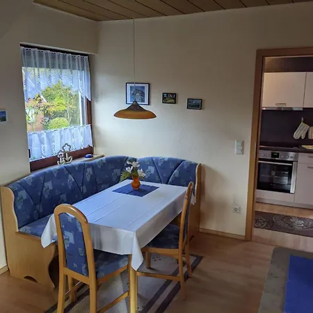 Deichnaehe In Wilhlelmshaven-voslapp By Interhome Appartamento