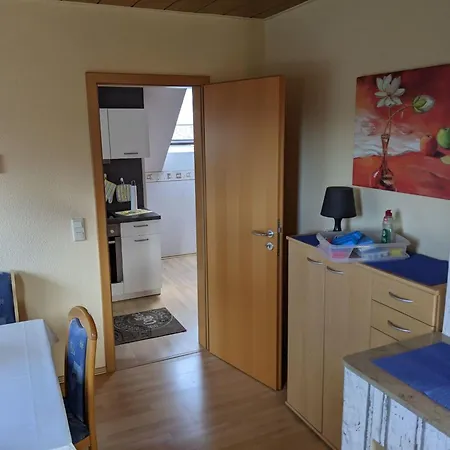 Appartamento Deichnaehe In Wilhlelmshaven-voslapp By Interhome Voslapp