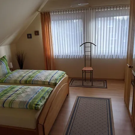 Deichnaehe In Wilhlelmshaven-voslapp By Interhome *
