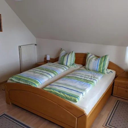 Deichnaehe In Wilhlelmshaven-voslapp By Interhome * Voslapp