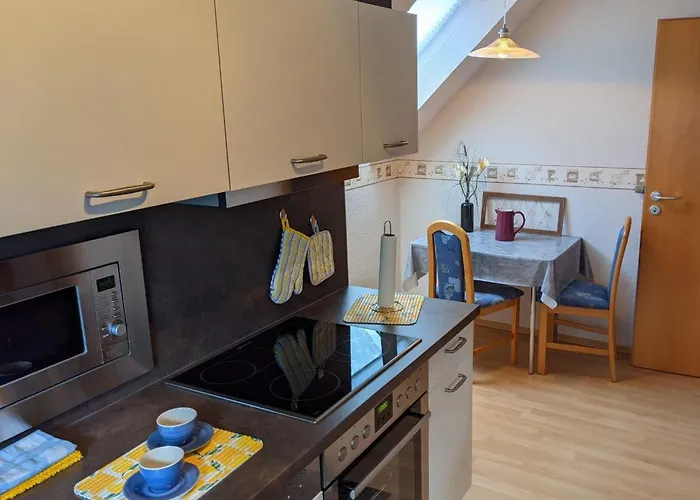 Appartement Deichnaehe In Wilhlelmshaven-voslapp By Interhome