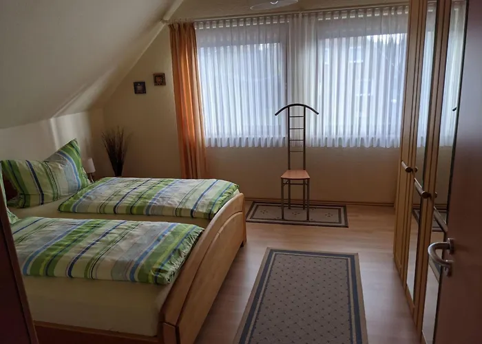 Deichnaehe In Wilhlelmshaven-voslapp By Interhome *